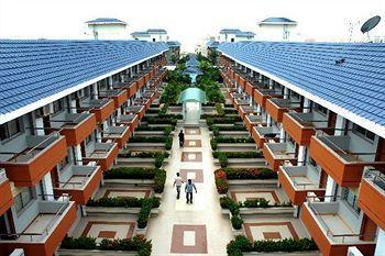 Blue Lily Beach Resort,Puri Kültér fotó