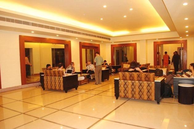 Blue Lily Beach Resort,Puri Kültér fotó